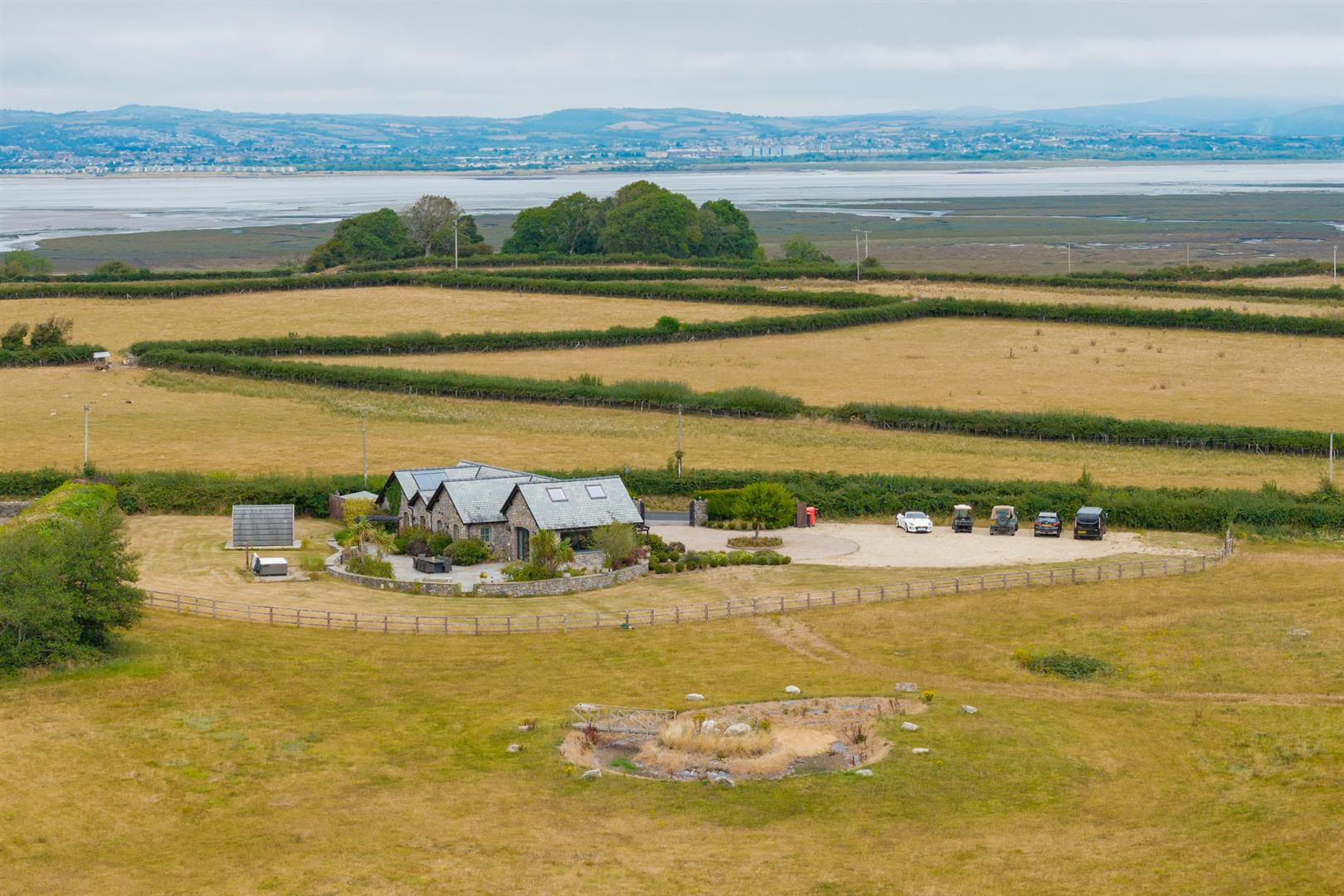 Mulberry House, Oldwalls, Llanrhidian, Swansea, SA3 1HB